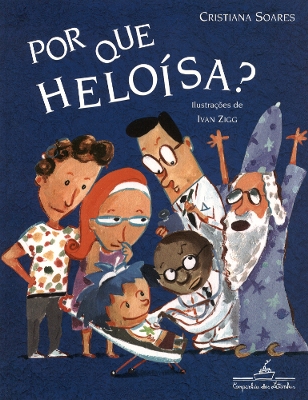 Heloisa